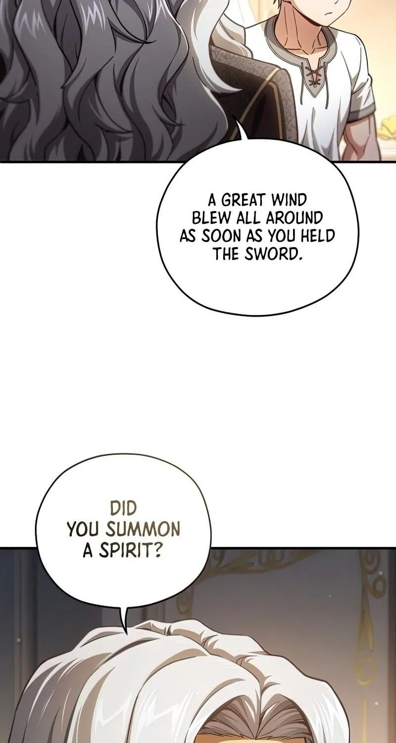 Read My Blasted Reincarnated Life chapter 21 image 77 on Lezhin