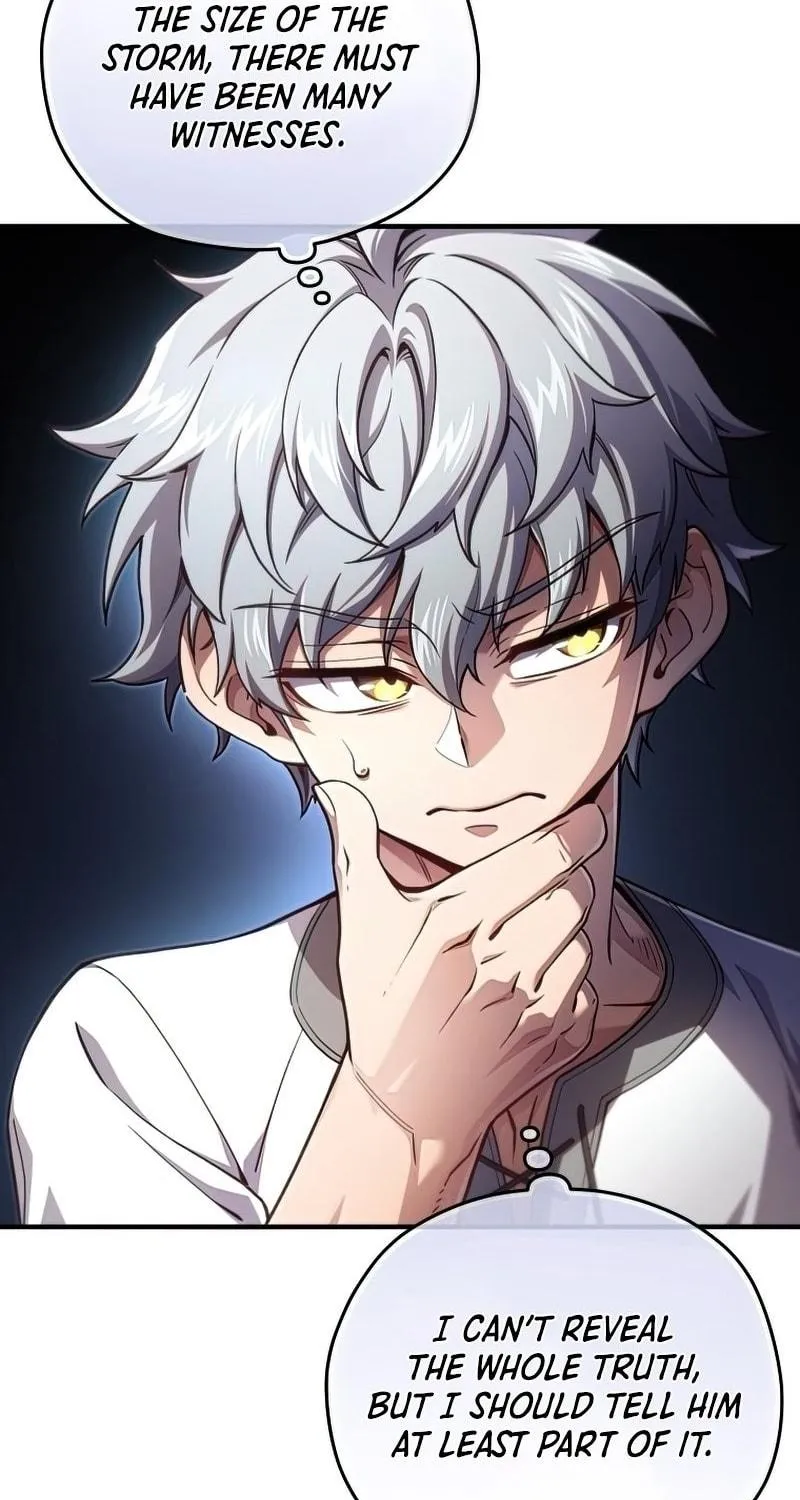 Read My Blasted Reincarnated Life chapter 21 image 81 on Lezhin