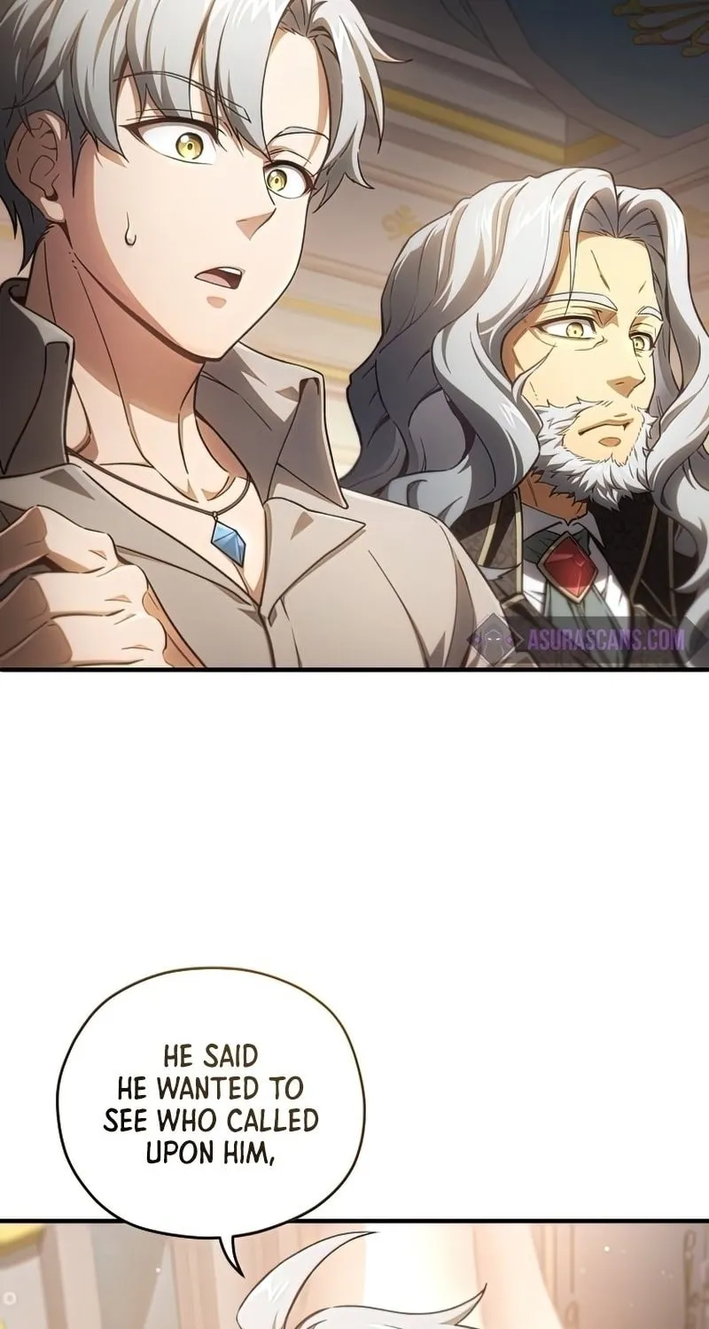 Read My Blasted Reincarnated Life chapter 21 image 85 on Lezhin