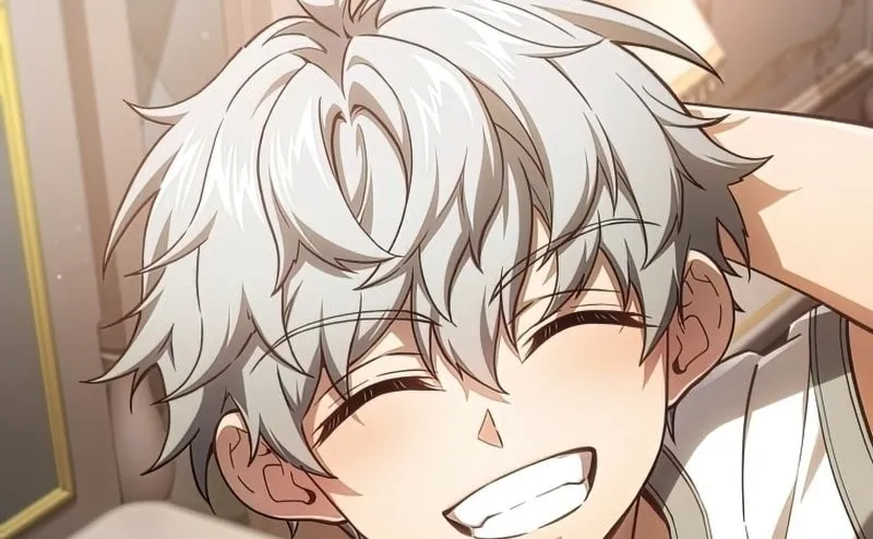 Read My Blasted Reincarnated Life chapter 21 image 86 on Lezhin