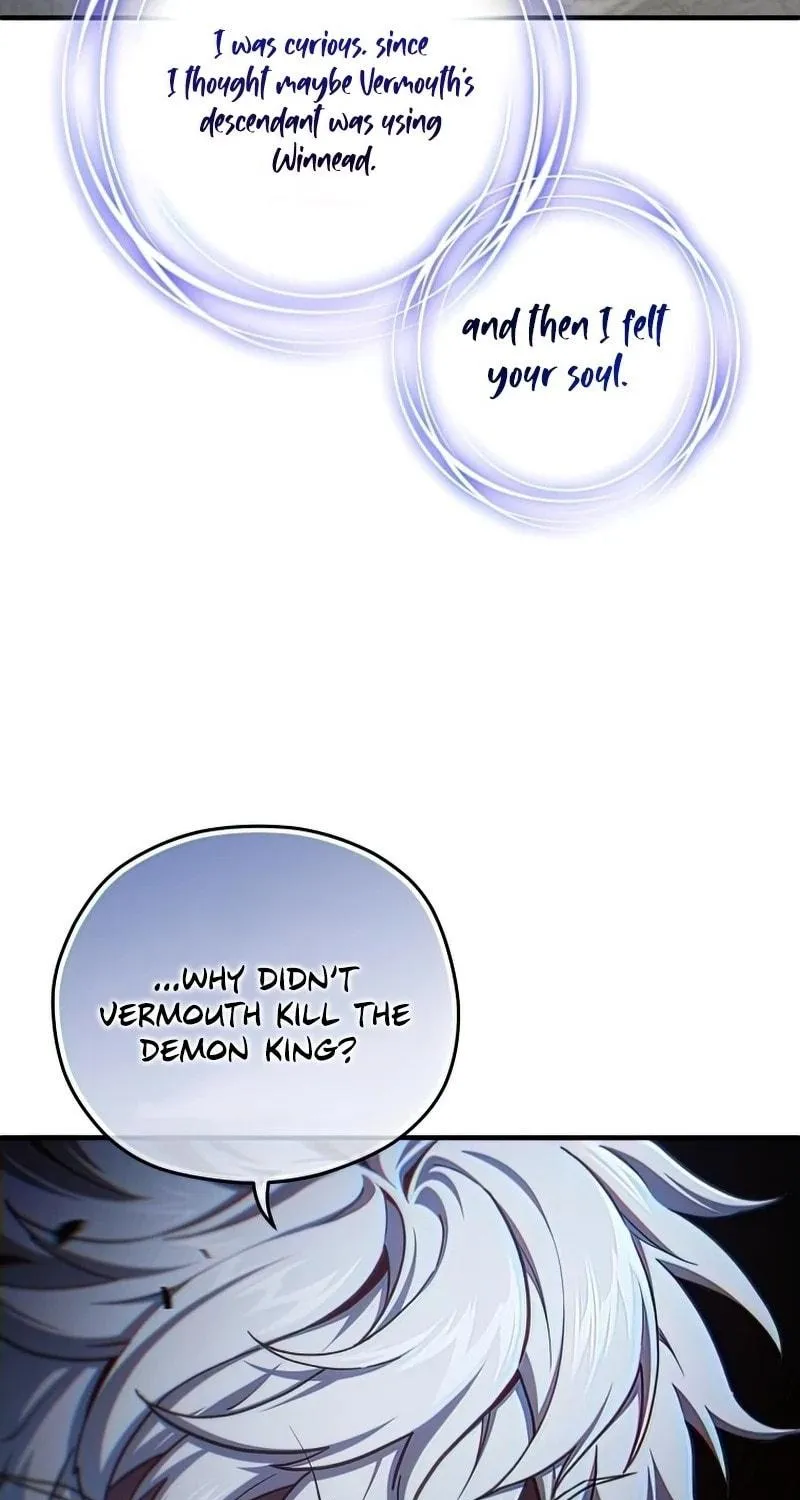 Read My Blasted Reincarnated Life chapter 21 image 9 on Lezhin