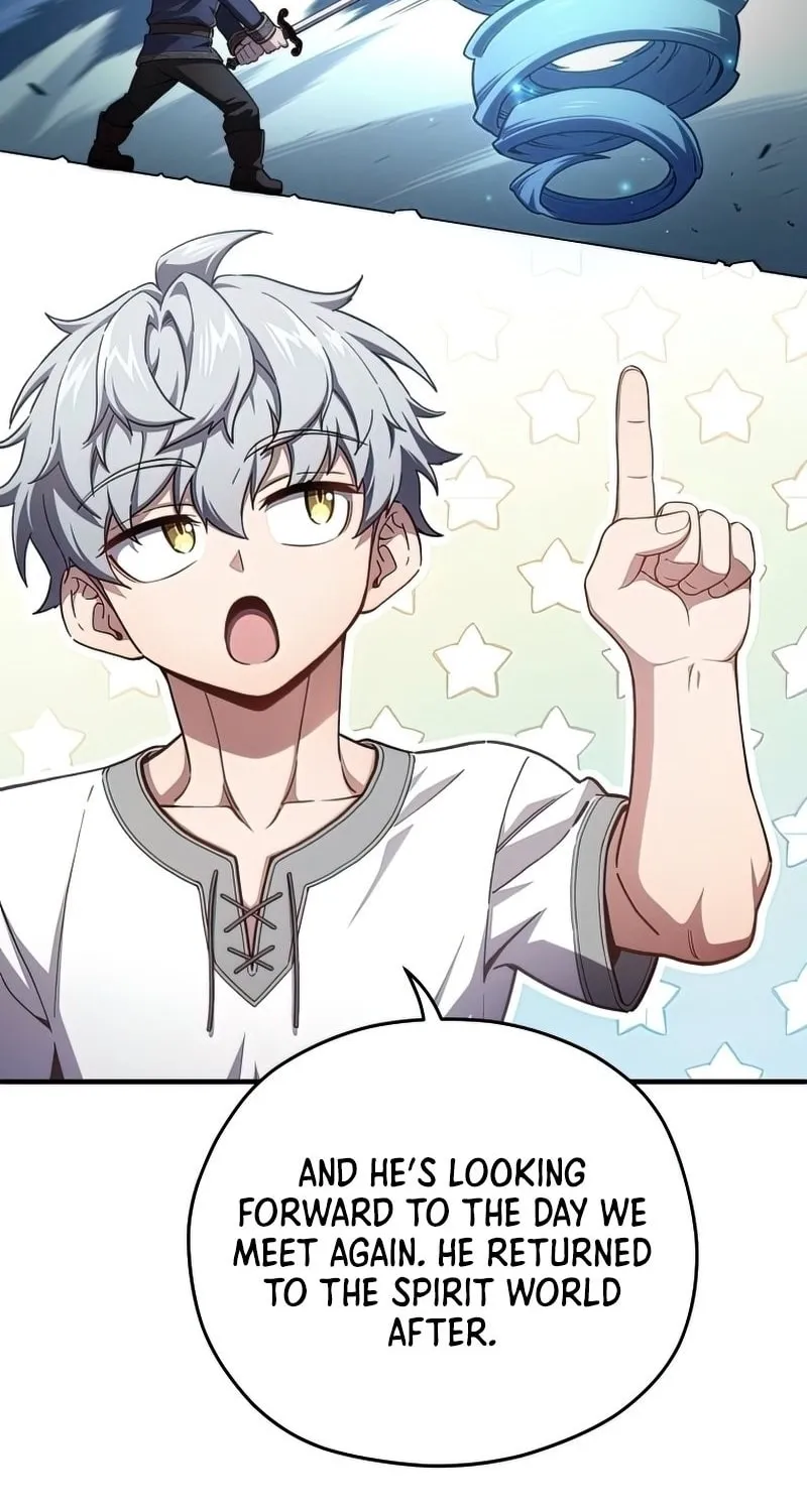 Read My Blasted Reincarnated Life chapter 21 image 91 on Lezhin