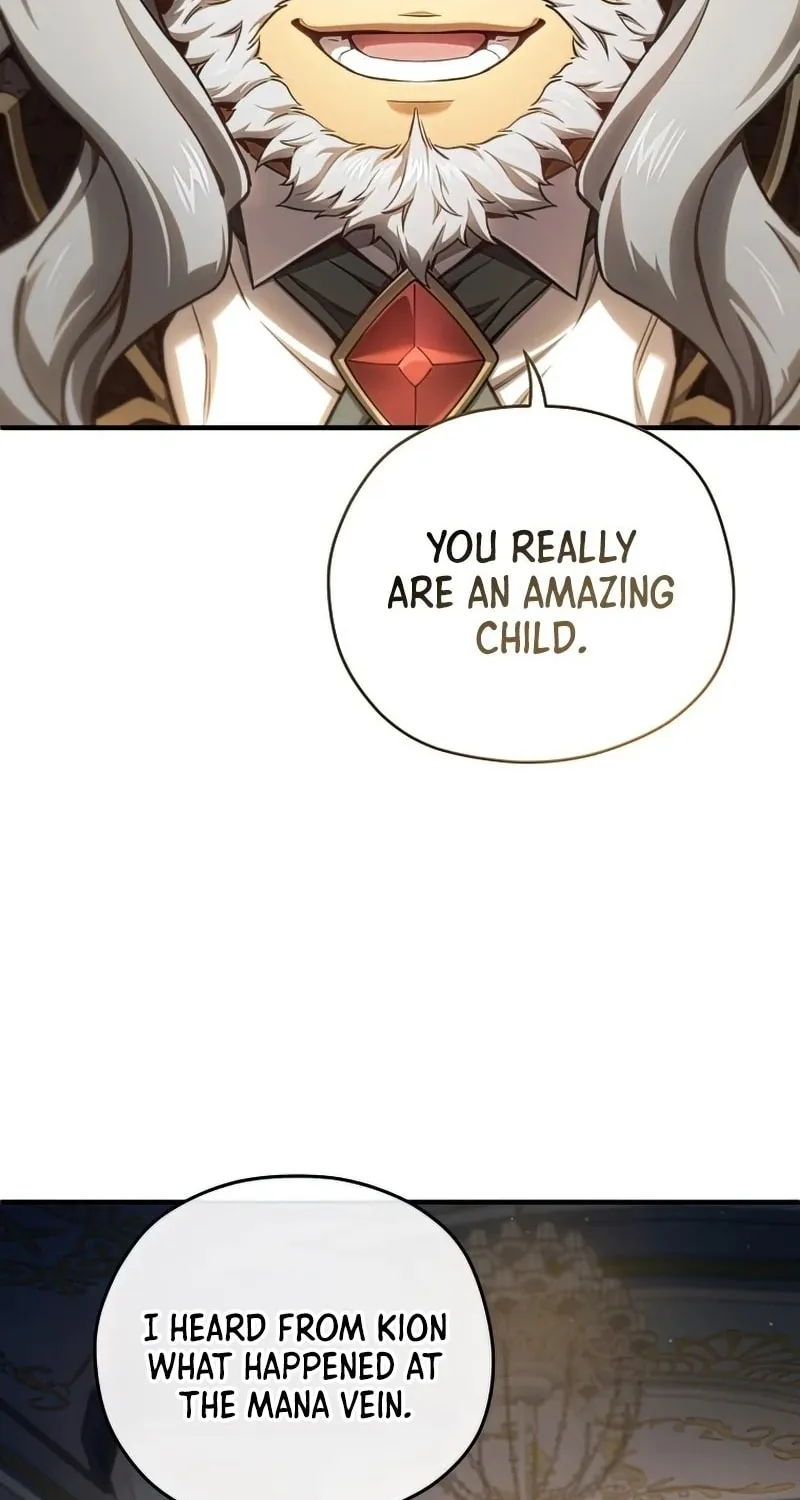 Read My Blasted Reincarnated Life chapter 21 image 95 on Lezhin