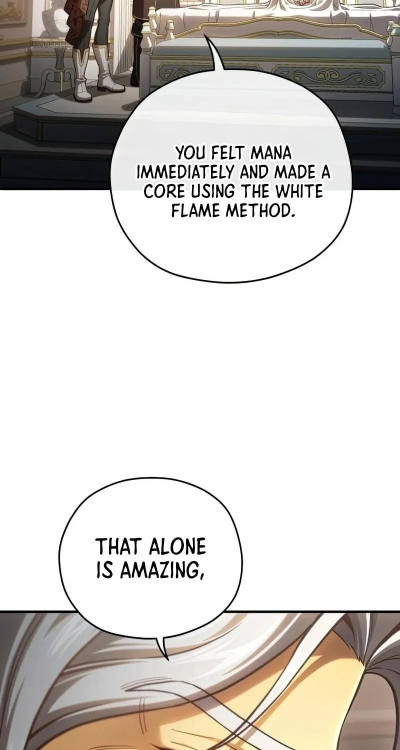 Read My Blasted Reincarnated Life chapter 21 image 97 on Lezhin