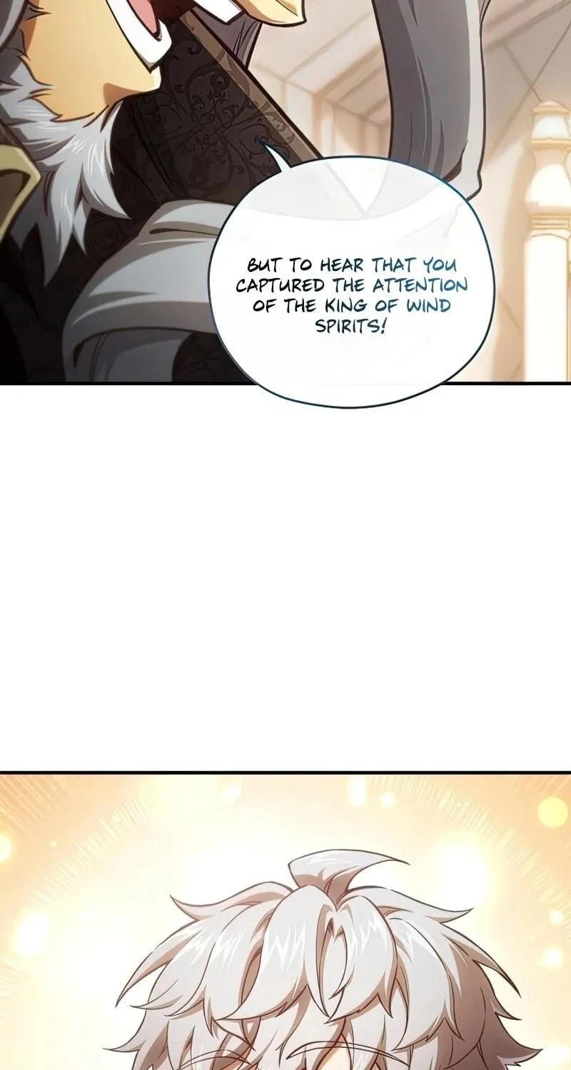 Read My Blasted Reincarnated Life chapter 21 image 99 on Lezhin