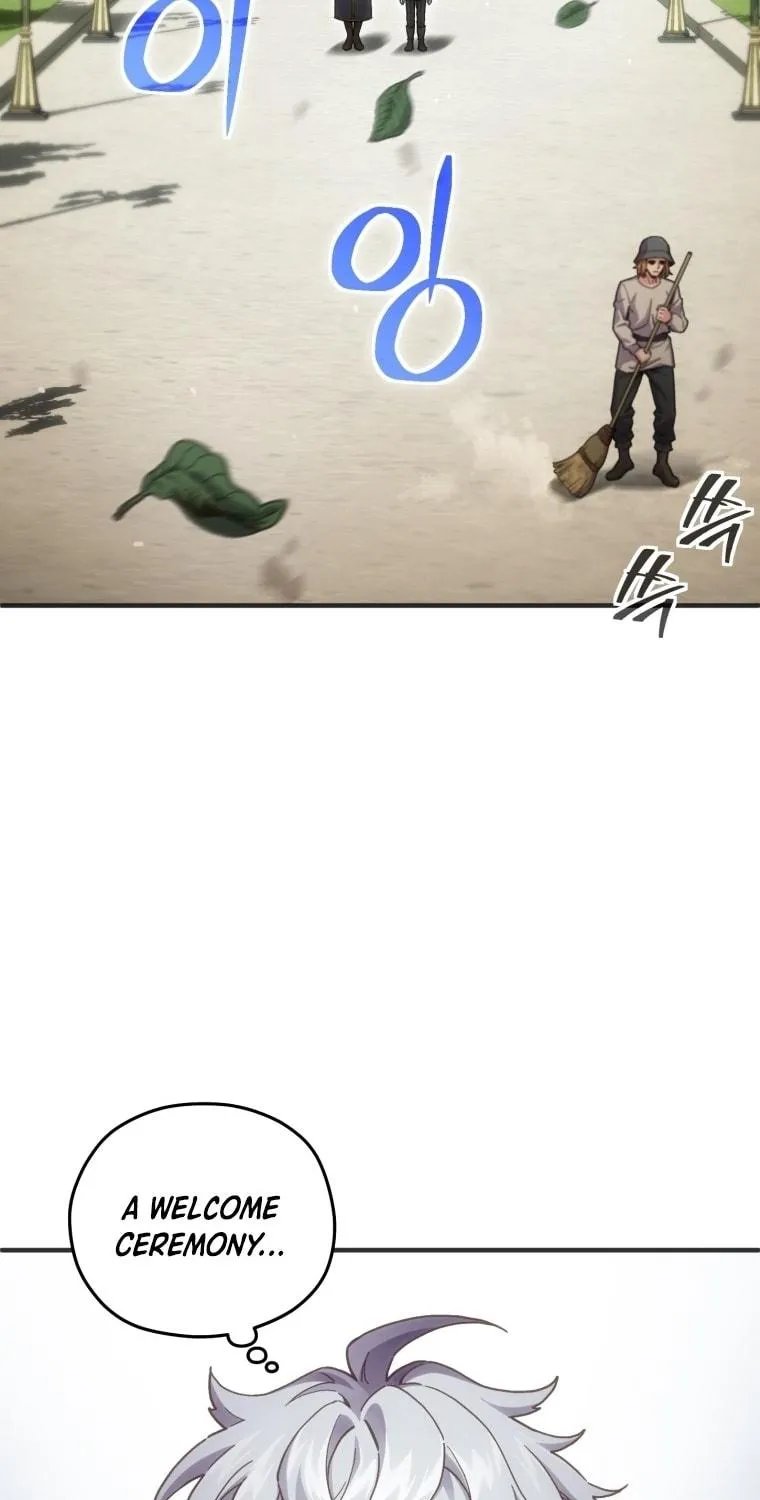Read My Blasted Reincarnated Life chapter 3 image 3 on Lezhin