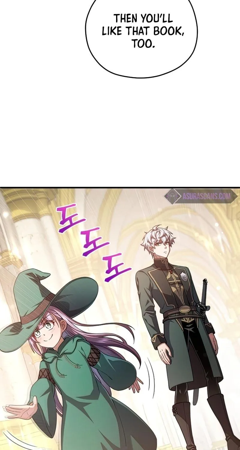 Read My Blasted Reincarnated Life chapter 39 image 105 on Lezhin