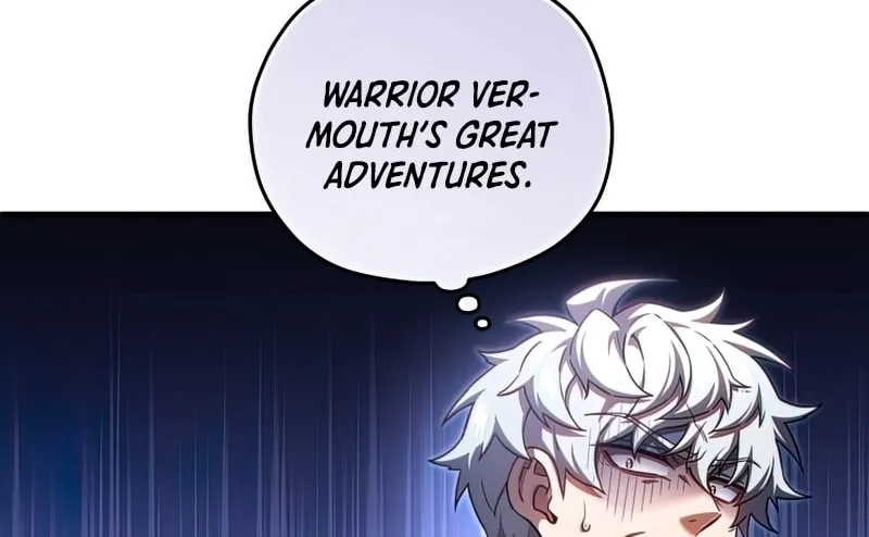 Read My Blasted Reincarnated Life chapter 39 image 110 on Lezhin