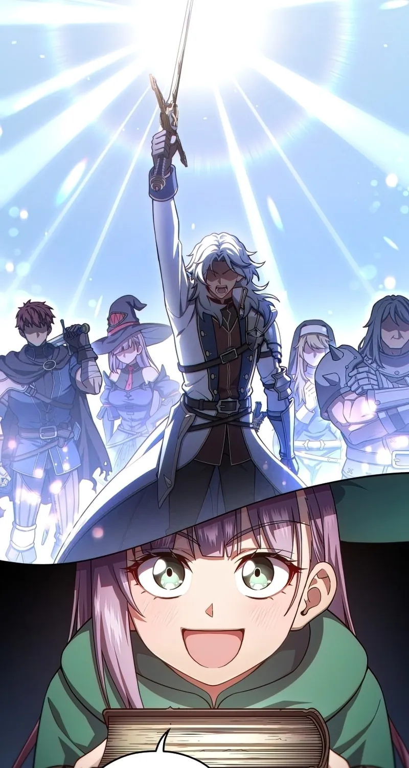 Read My Blasted Reincarnated Life chapter 39 image 113 on Lezhin