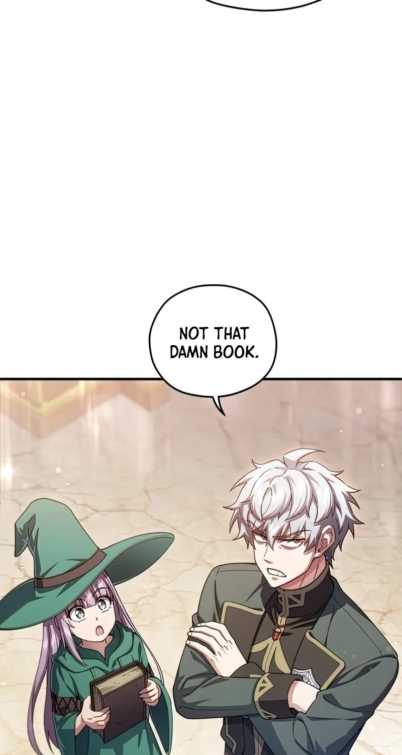 Read My Blasted Reincarnated Life chapter 39 image 115 on Lezhin