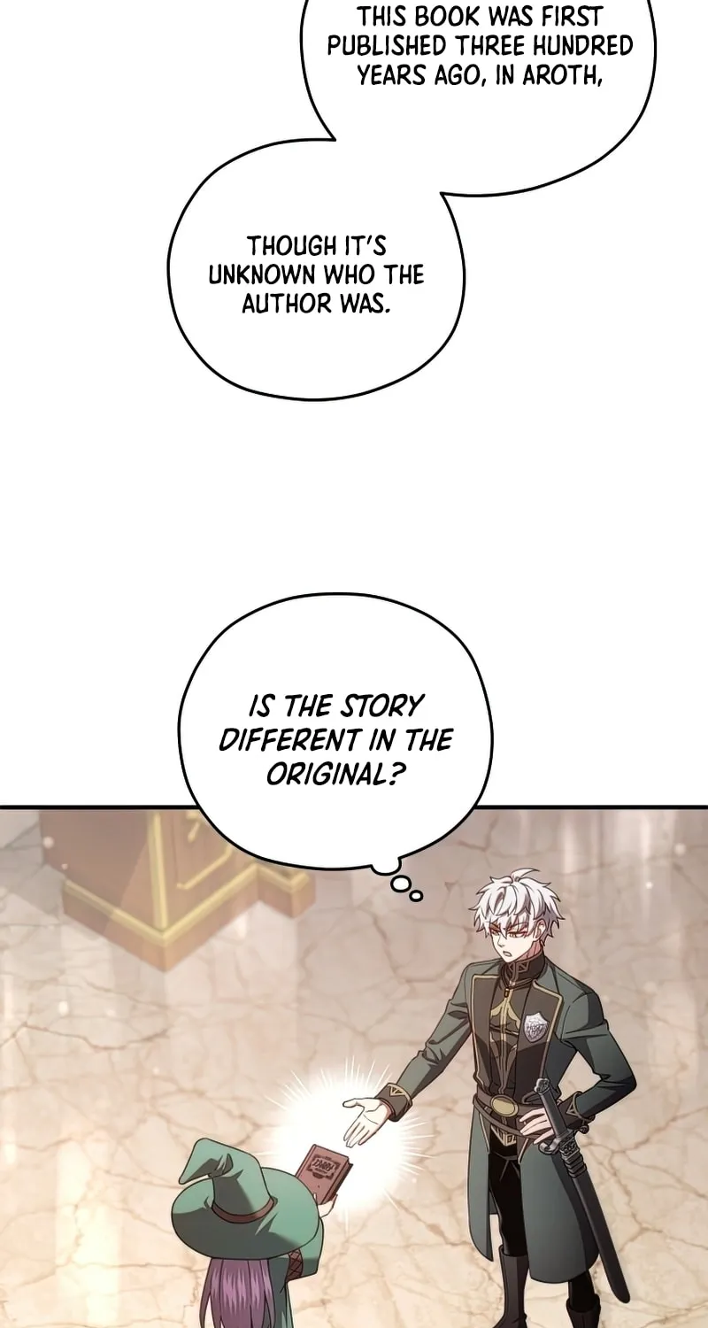 Read My Blasted Reincarnated Life chapter 39 image 121 on Lezhin