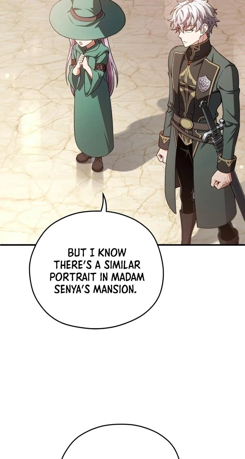Read My Blasted Reincarnated Life chapter 39 image 17 on Lezhin