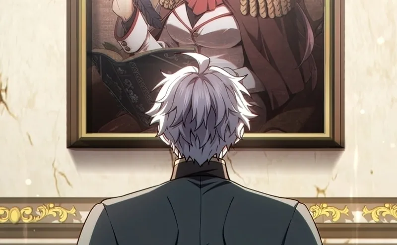 Read My Blasted Reincarnated Life chapter 39 image 2 on Lezhin