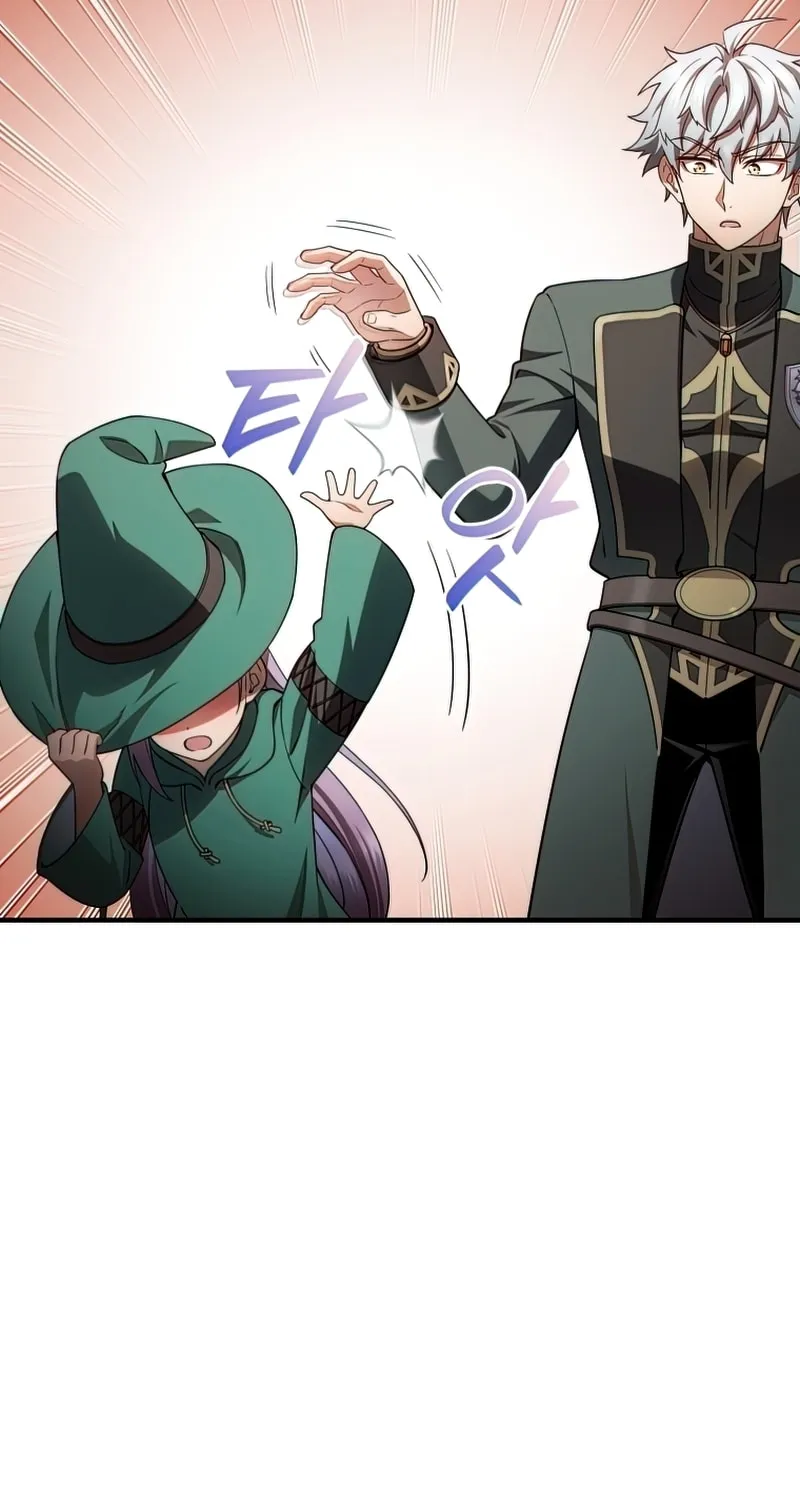 Read My Blasted Reincarnated Life chapter 39 image 25 on Lezhin