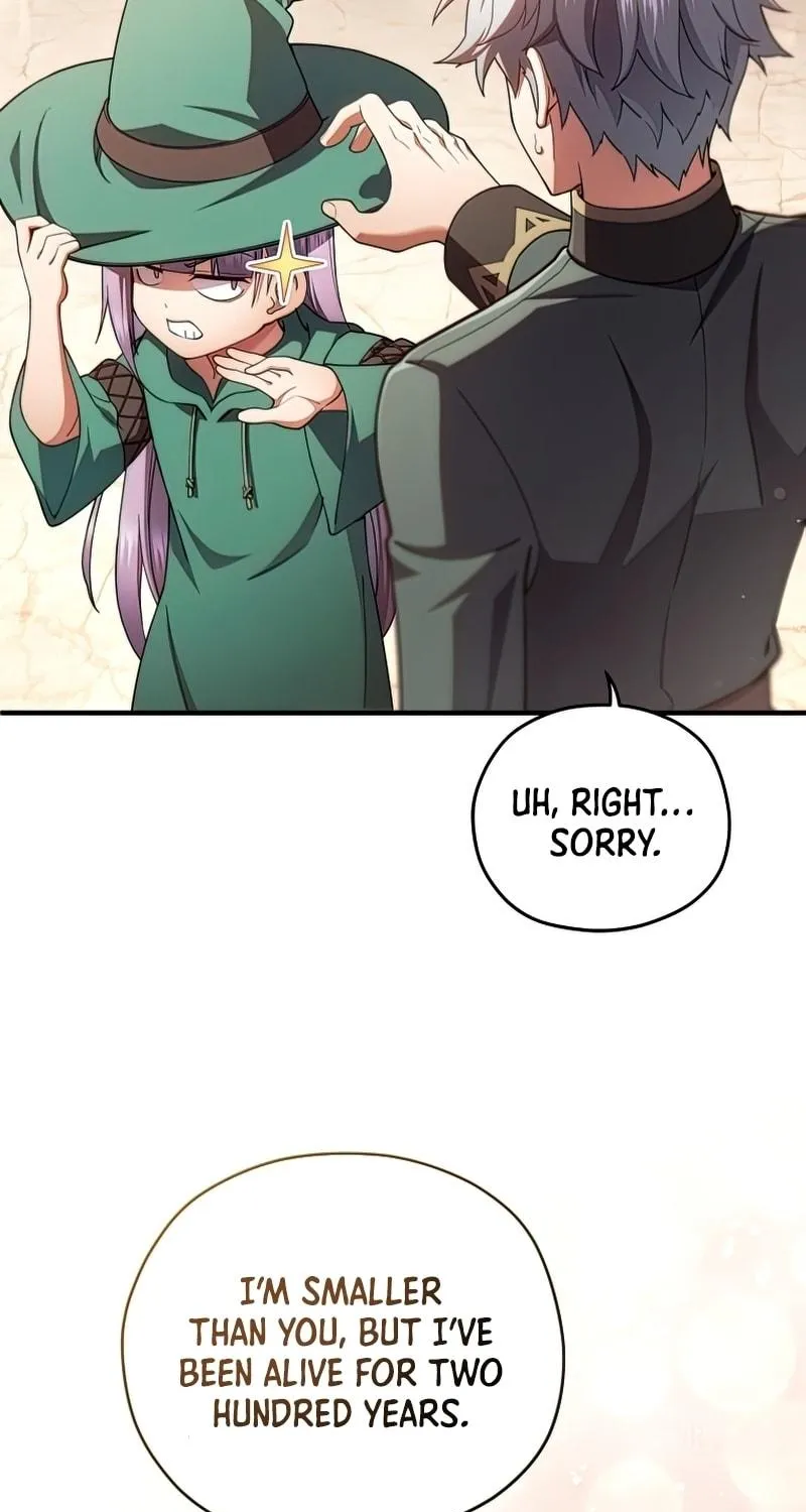 Read My Blasted Reincarnated Life chapter 39 image 27 on Lezhin