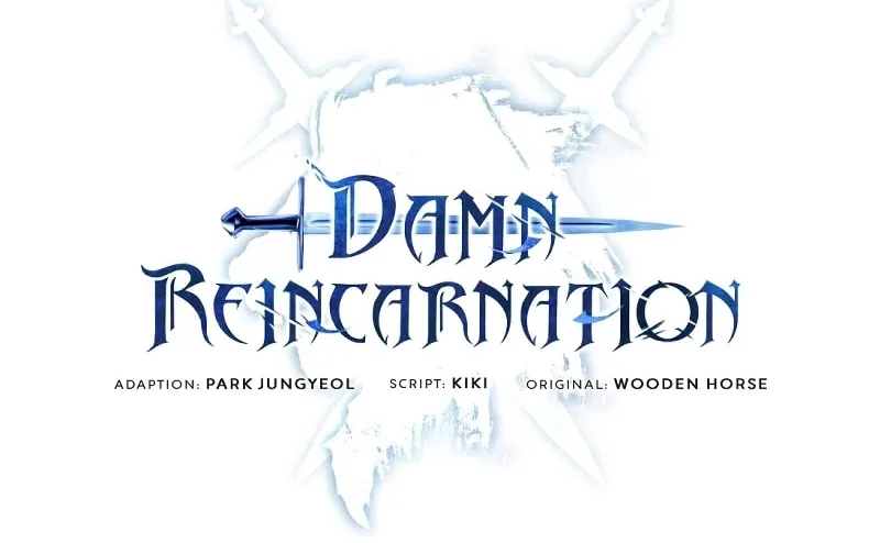 Read My Blasted Reincarnated Life chapter 39 image 30 on Lezhin