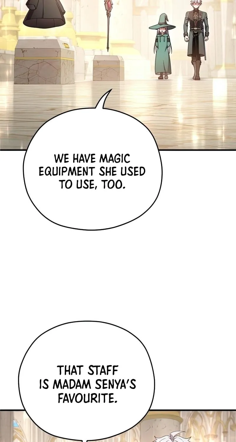 Read My Blasted Reincarnated Life chapter 39 image 33 on Lezhin