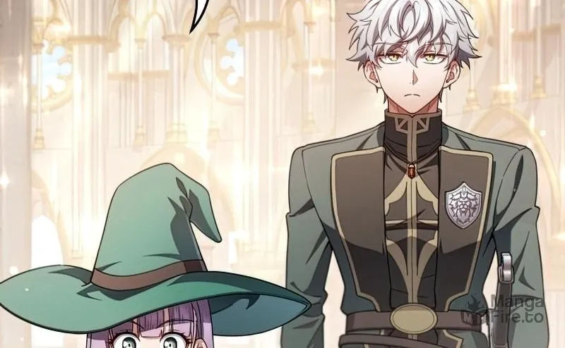 Read My Blasted Reincarnated Life chapter 39 image 34 on Lezhin