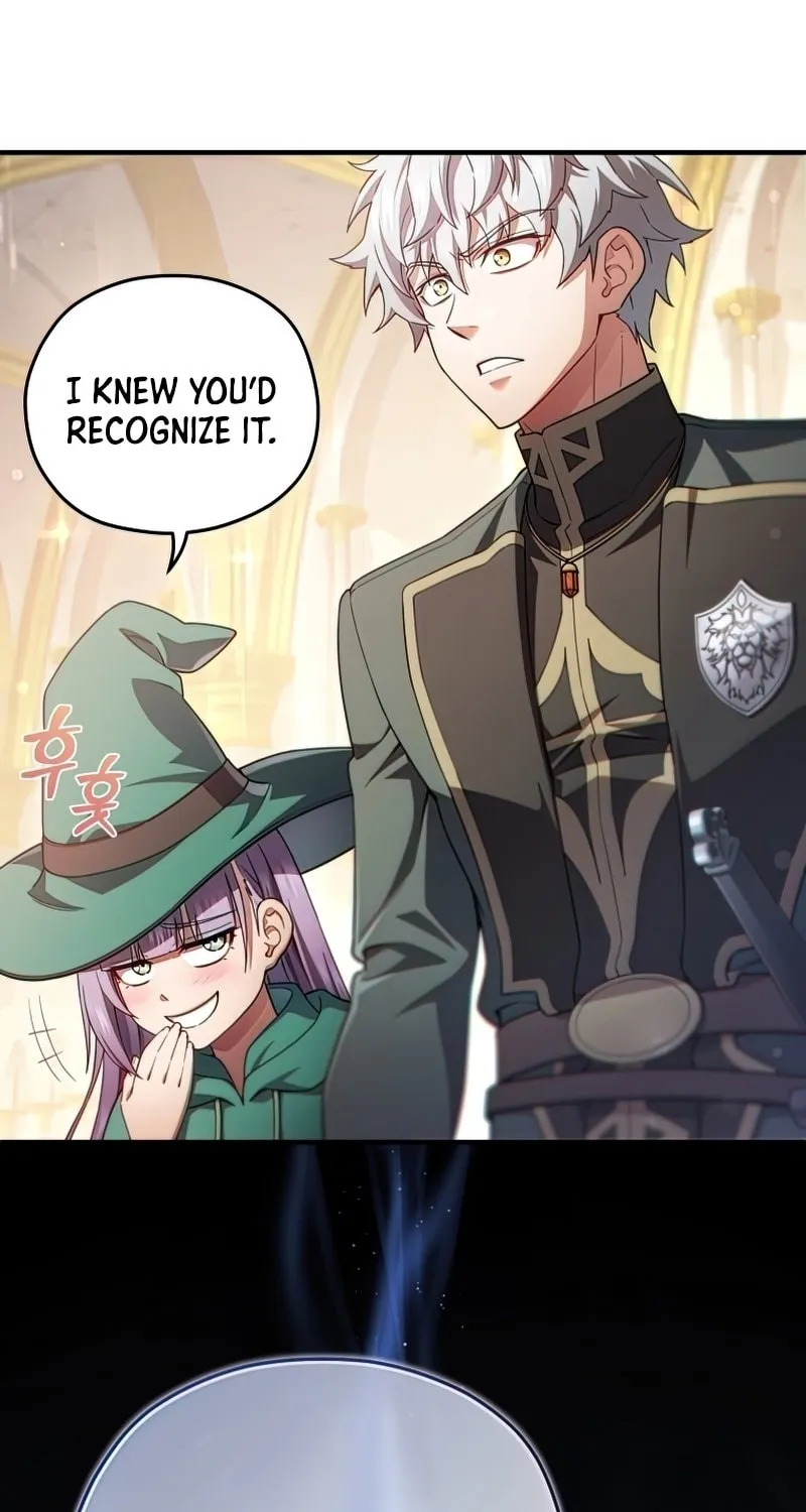 Read My Blasted Reincarnated Life chapter 39 image 41 on Lezhin
