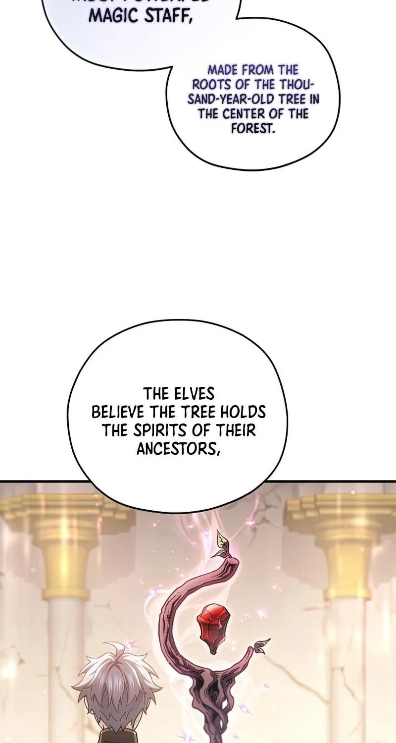 Read My Blasted Reincarnated Life chapter 39 image 45 on Lezhin