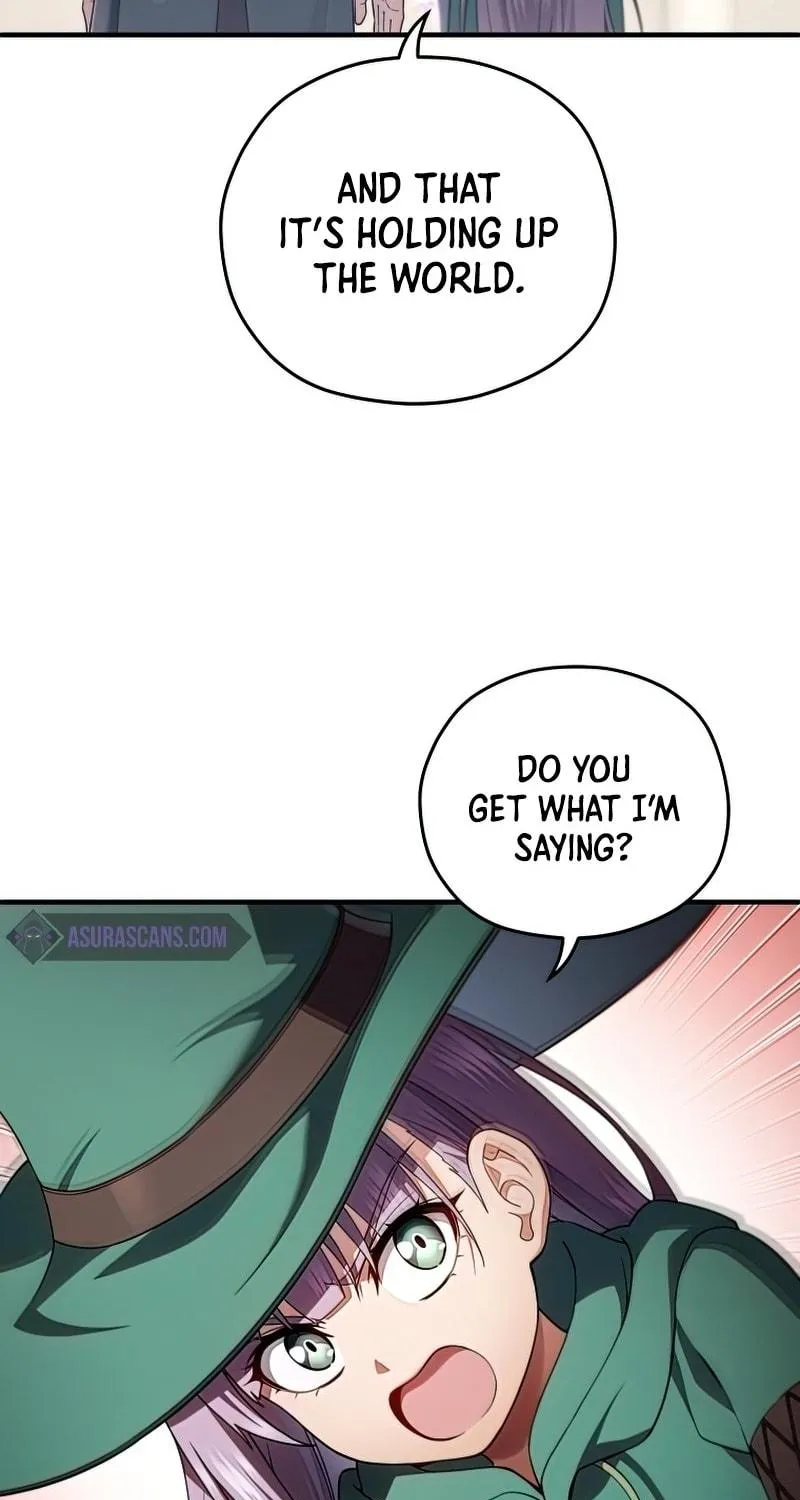 Read My Blasted Reincarnated Life chapter 39 image 47 on Lezhin
