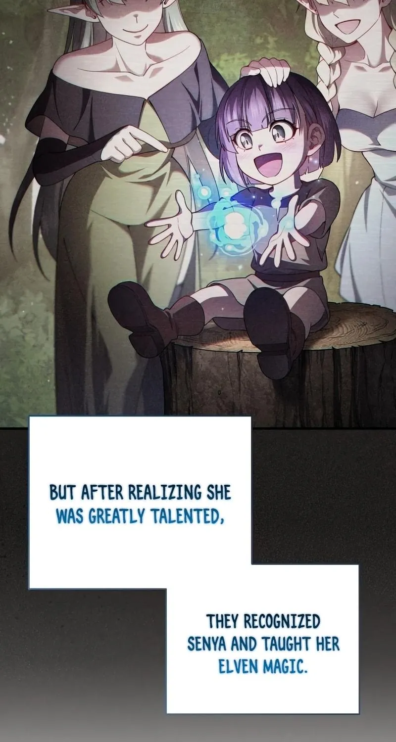 Read My Blasted Reincarnated Life chapter 39 image 57 on Lezhin