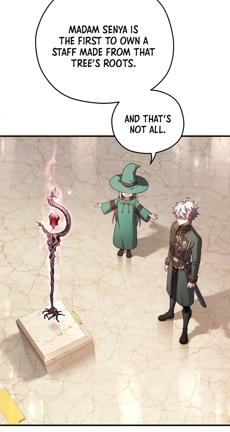 Read My Blasted Reincarnated Life chapter 39 image 59 on Lezhin