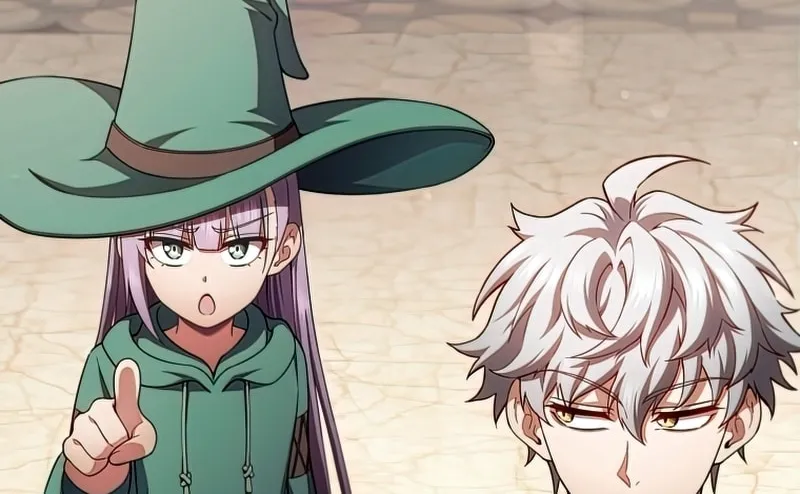 Read My Blasted Reincarnated Life chapter 39 image 6 on Lezhin