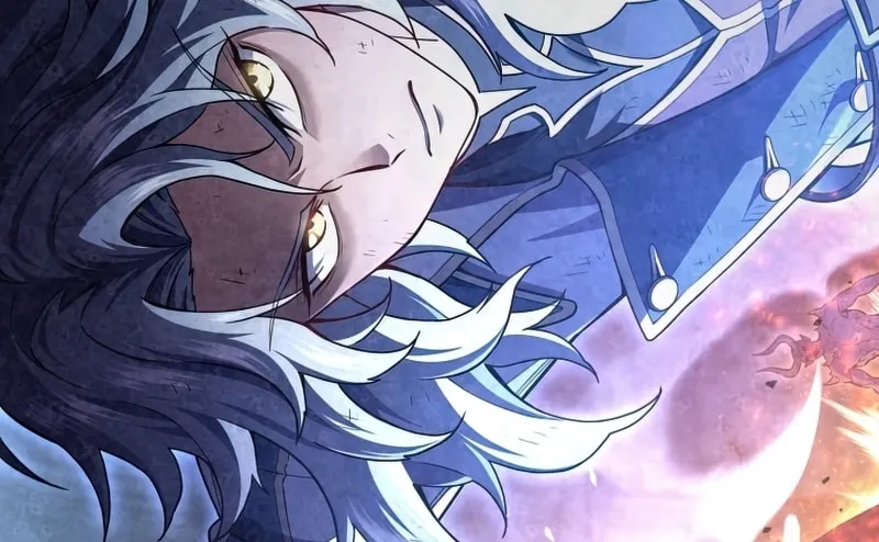 Read My Blasted Reincarnated Life chapter 39 image 74 on Lezhin