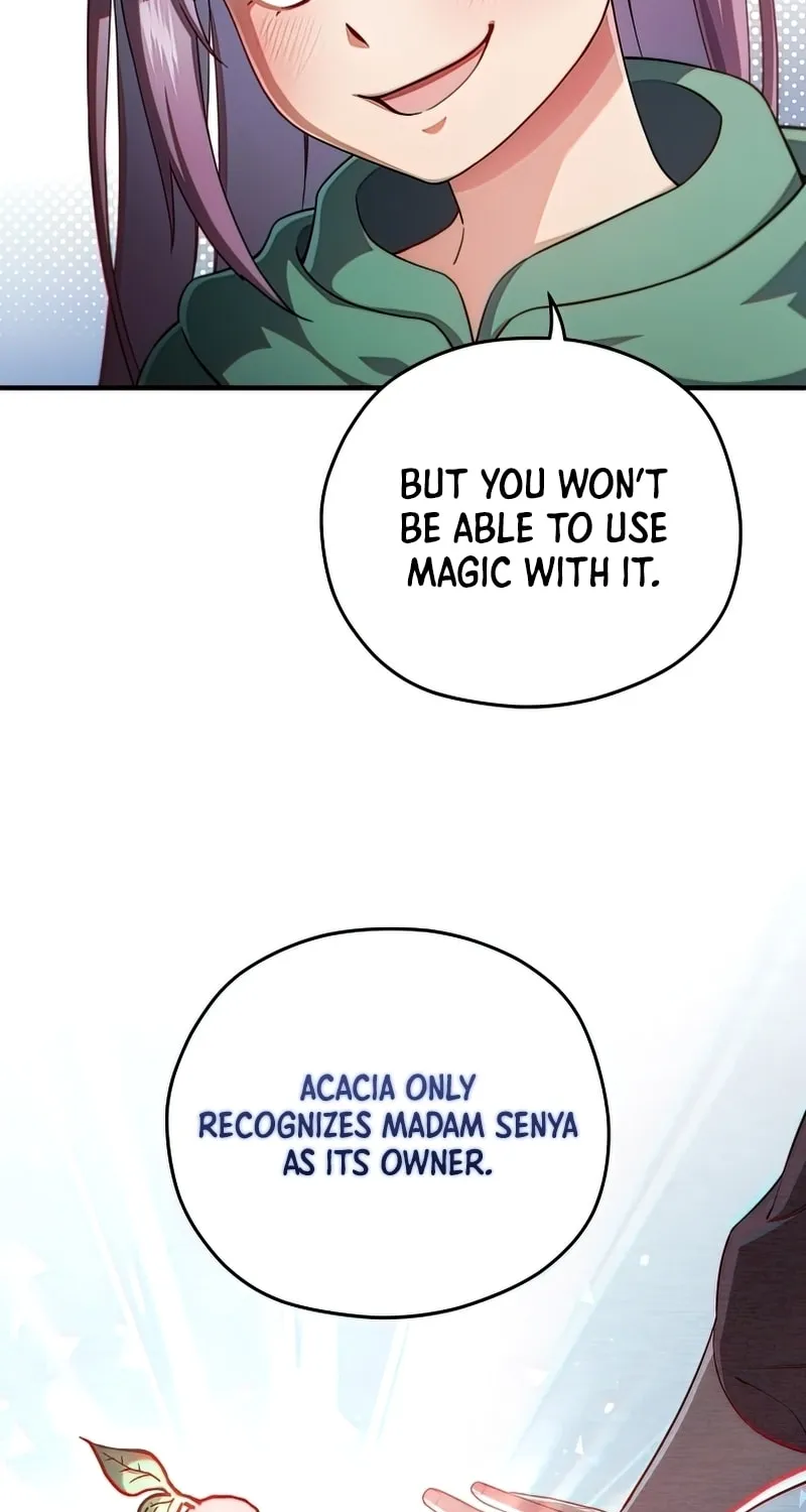 Read My Blasted Reincarnated Life chapter 39 image 85 on Lezhin