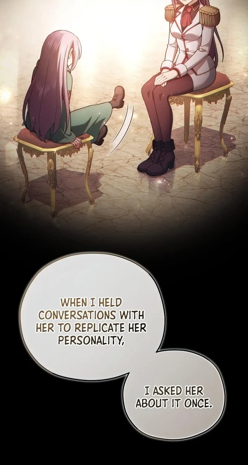 Read My Blasted Reincarnated Life chapter 39 image 9 on Lezhin