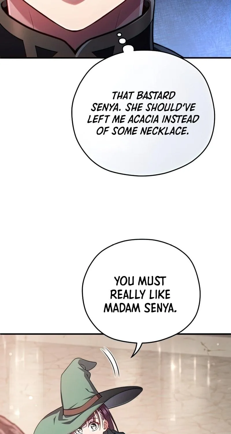 Read My Blasted Reincarnated Life chapter 39 image 97 on Lezhin