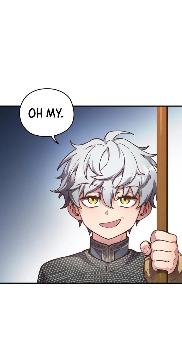 Read My Blasted Reincarnated Life chapter 4 image 3 on Lezhin