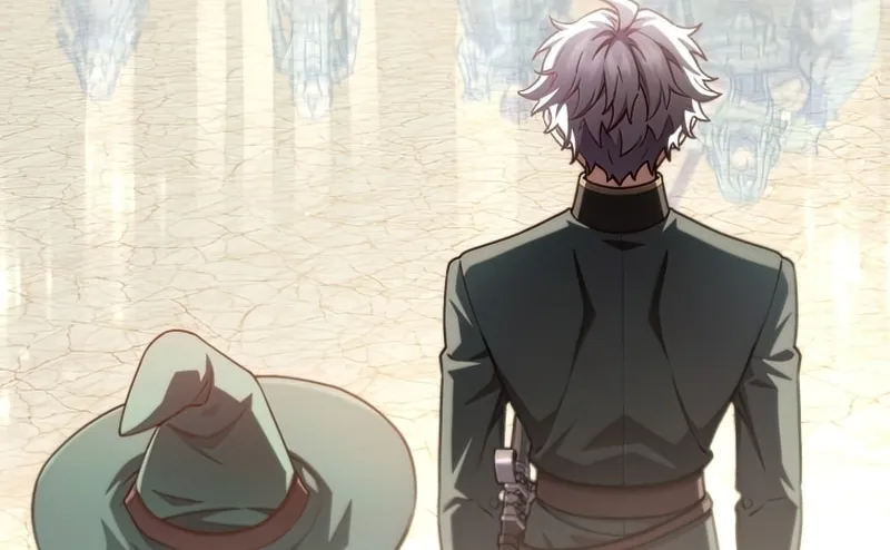 Read My Blasted Reincarnated Life chapter 40 image 2 on Lezhin
