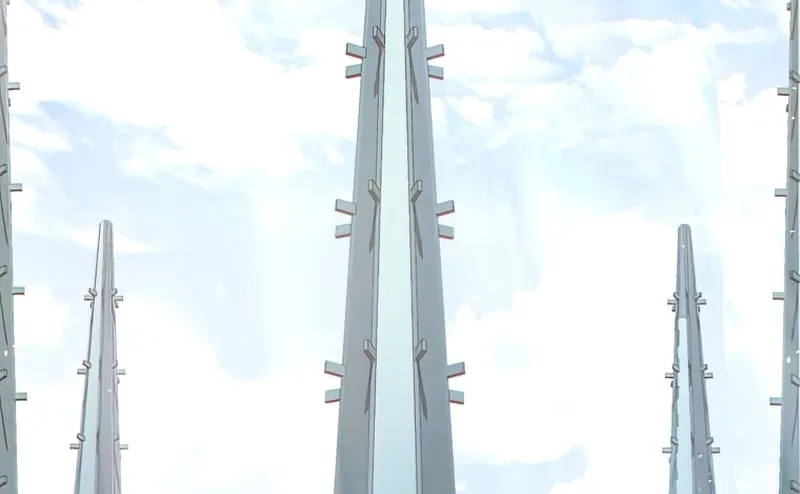 Read My Blasted Reincarnated Life chapter 46 image 2 on Lezhin