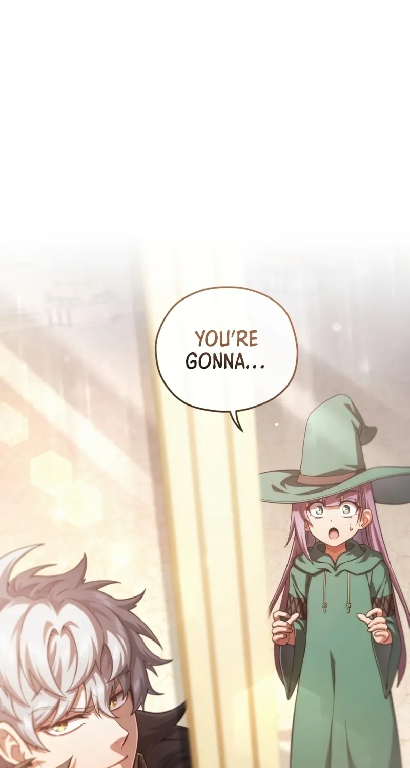 Read My Blasted Reincarnated Life chapter 49 image 1 on Lezhin