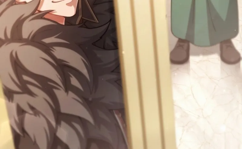 Read My Blasted Reincarnated Life chapter 49 image 2 on Lezhin