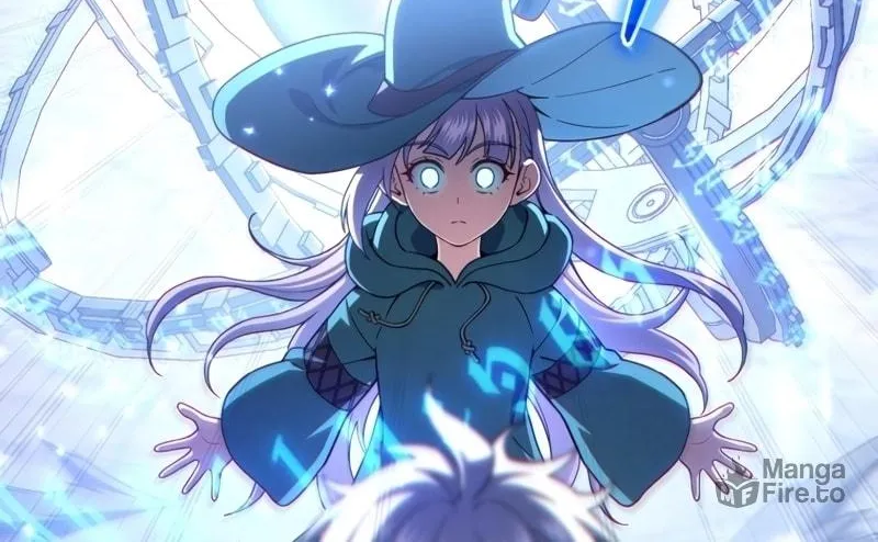 Read My Blasted Reincarnated Life chapter 49 image 22 on Lezhin