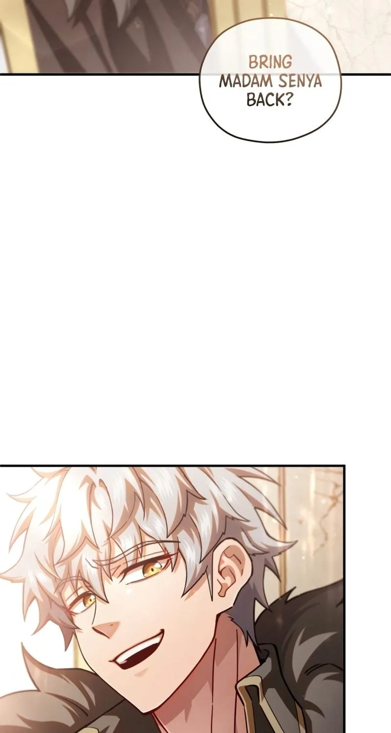 Read My Blasted Reincarnated Life chapter 49 image 3 on Lezhin