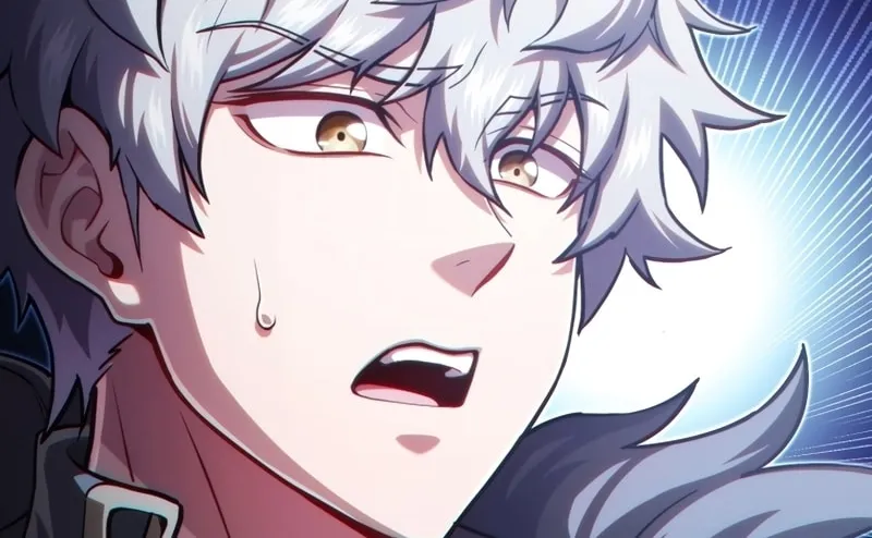 Read My Blasted Reincarnated Life chapter 49 image 32 on Lezhin