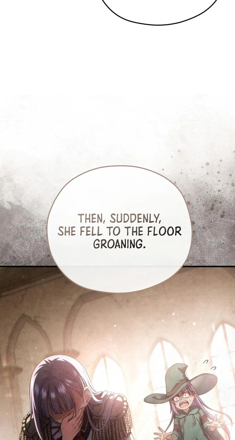 Read My Blasted Reincarnated Life chapter 49 image 37 on Lezhin