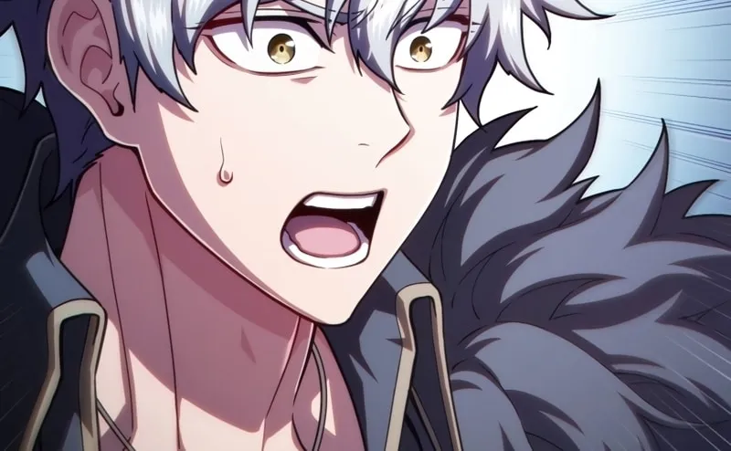 Read My Blasted Reincarnated Life chapter 49 image 44 on Lezhin