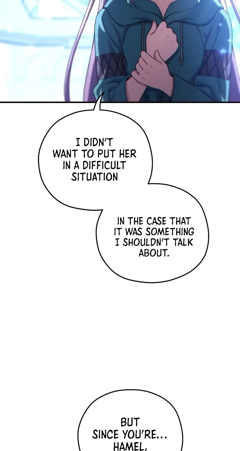 Read My Blasted Reincarnated Life chapter 49 image 49 on Lezhin