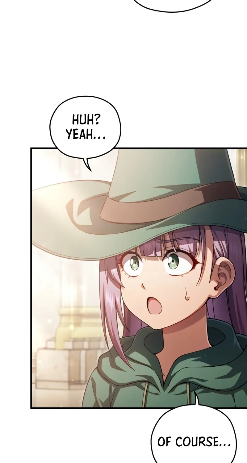 Read My Blasted Reincarnated Life chapter 49 image 5 on Lezhin