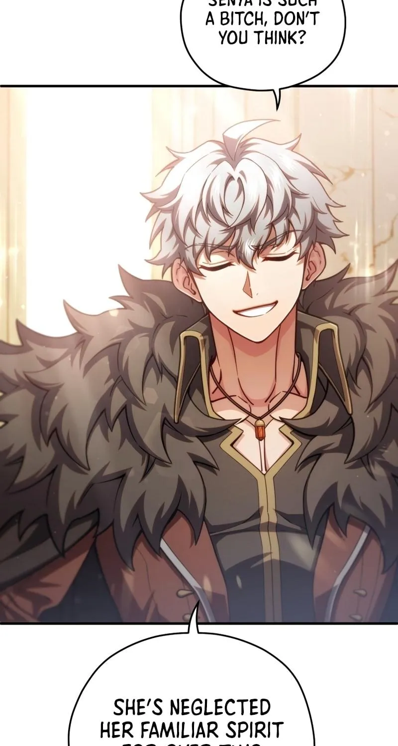 Read My Blasted Reincarnated Life chapter 49 image 7 on Lezhin
