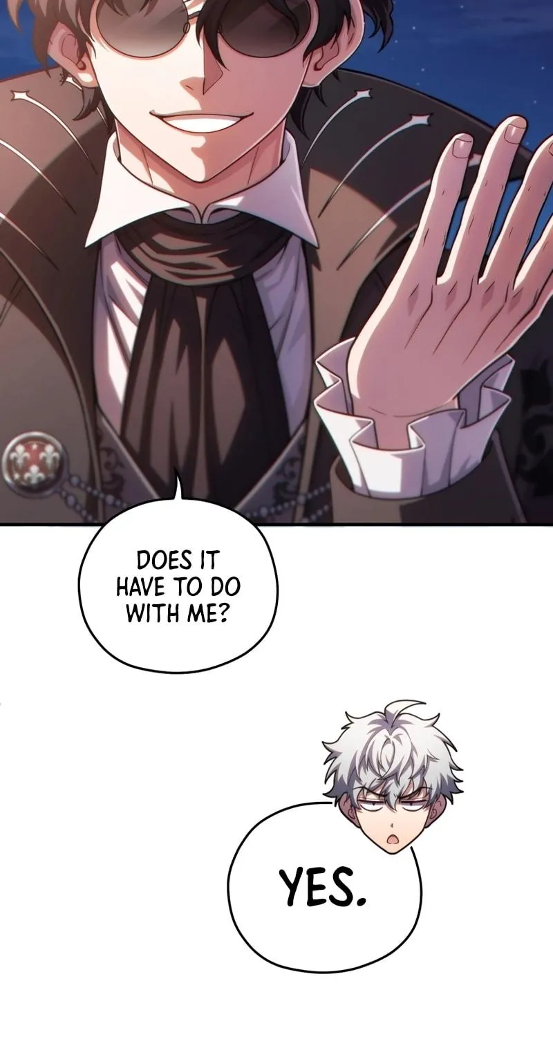 Read My Blasted Reincarnated Life chapter 49 image 75 on Lezhin