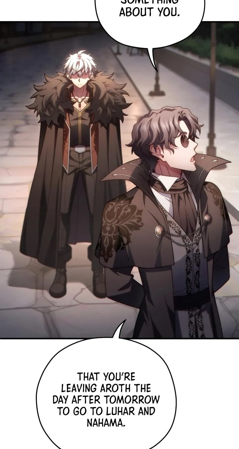 Read My Blasted Reincarnated Life chapter 49 image 77 on Lezhin