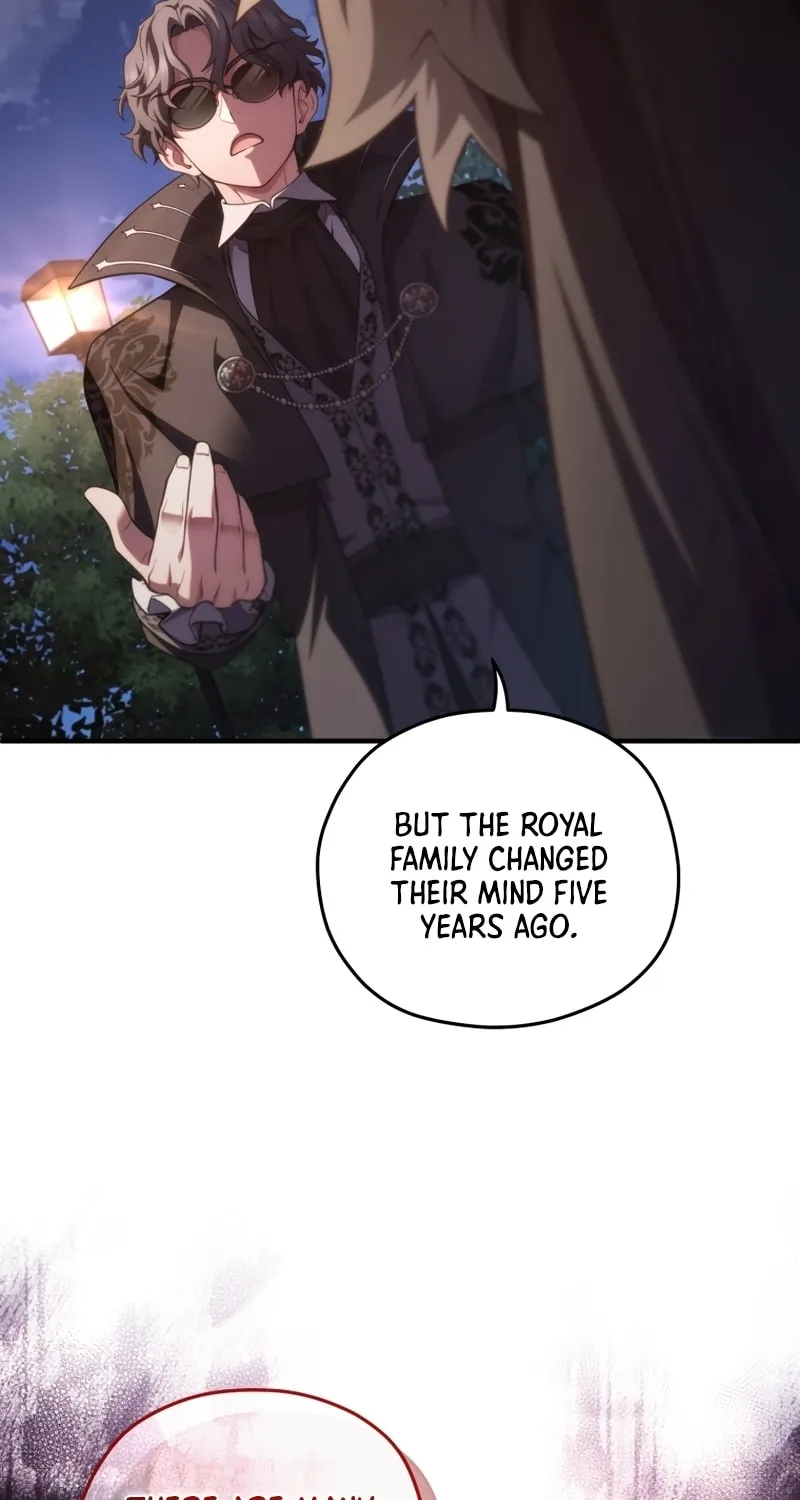 Read My Blasted Reincarnated Life chapter 49 image 83 on Lezhin