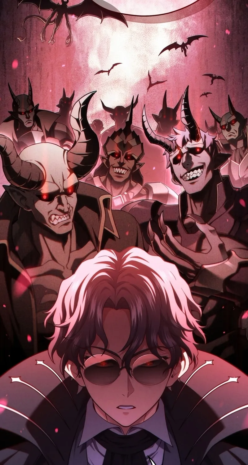 Read My Blasted Reincarnated Life chapter 49 image 85 on Lezhin