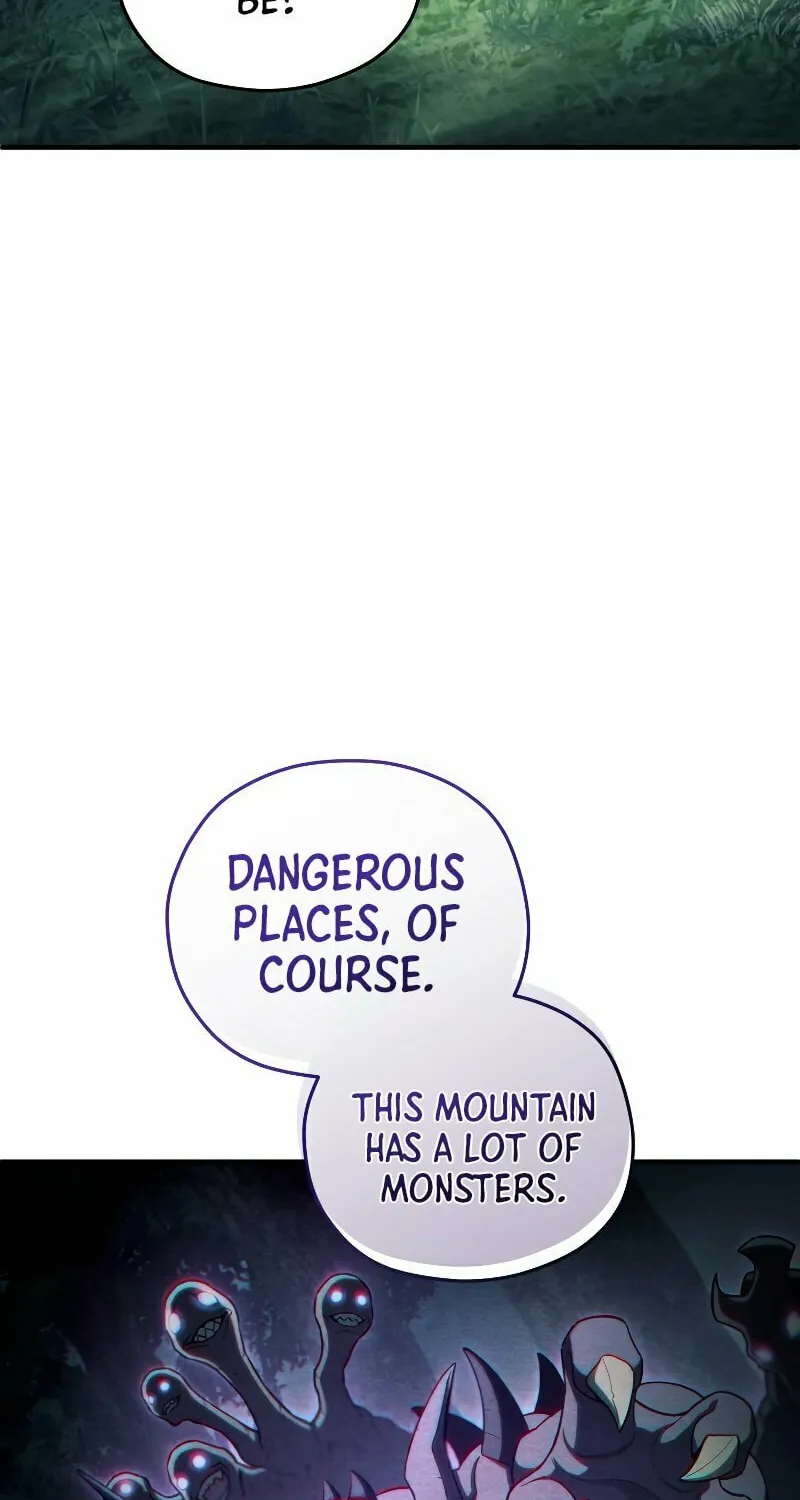 Read My Blasted Reincarnated Life chapter 73 image 2 on Lezhin